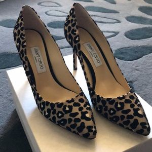 Jimmy Choo Pumps
